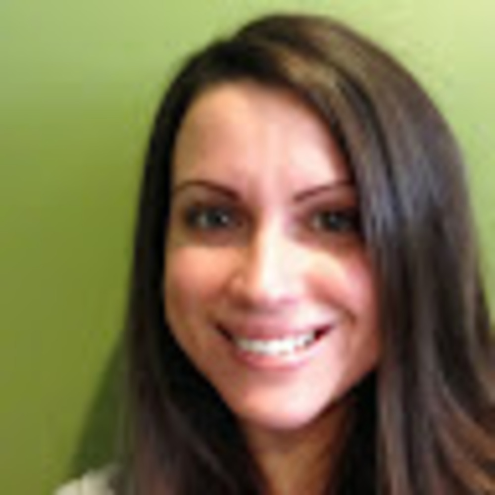 Meet your Posher, Jennifer